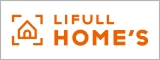 LIFULL HOME'Sバナー