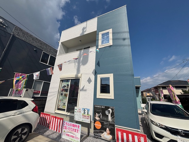 ☆吉村町下り松　2,980万円　2階建☆