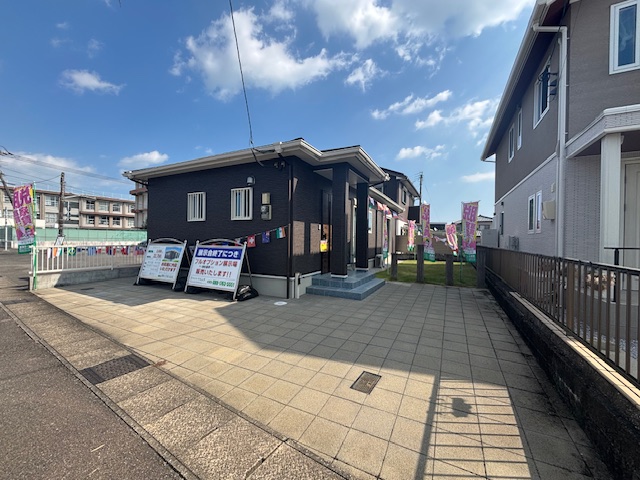 ☆大字恒久　2,680万円　平家建て☆　