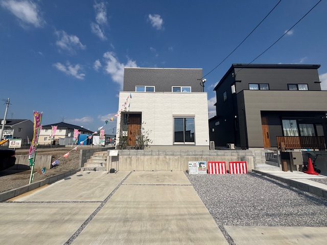 ☆パティオニュータウン41号地　3,690万円☆