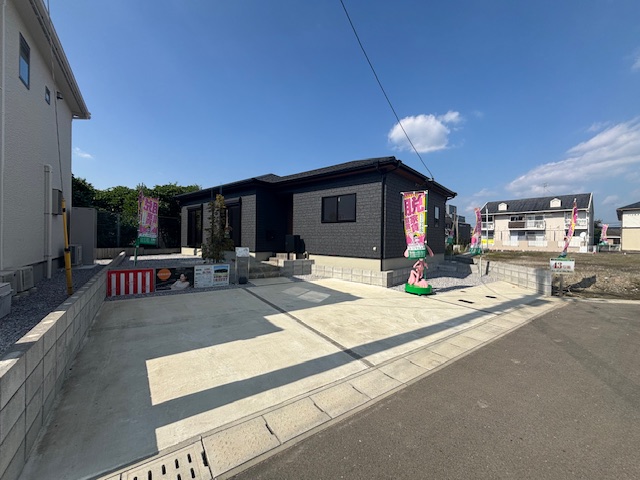 ☆パティオニュータウン31号地　4,080万円☆