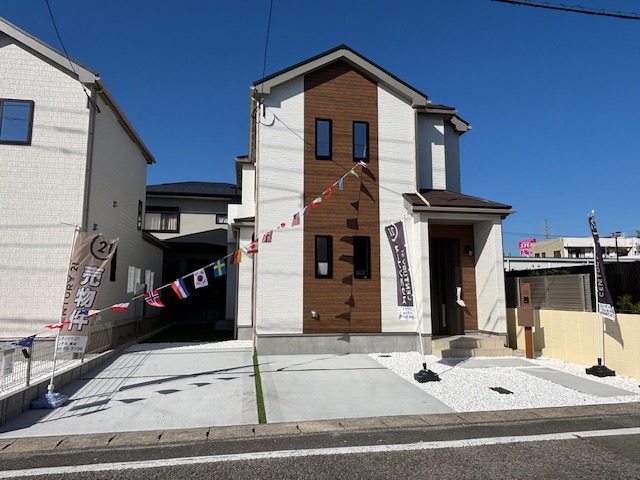 ☆大橋2丁目　3,790万円☆