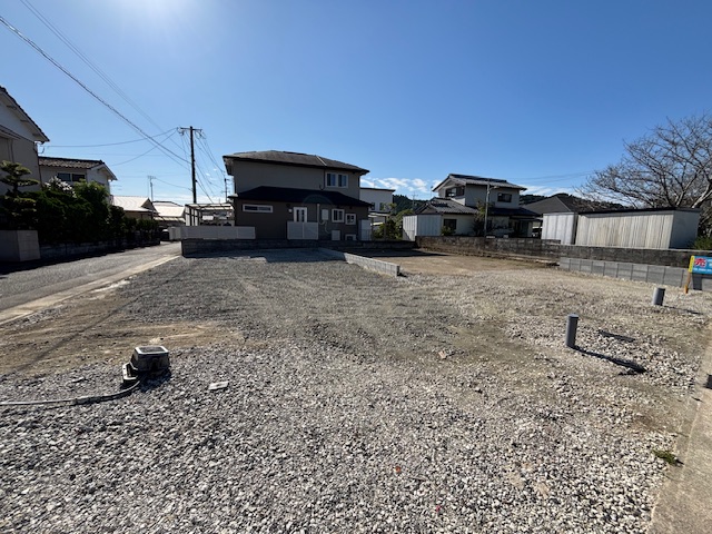 ☆大塚町2棟現場　B棟　3,390万円☆