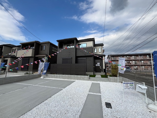 ☆大塚町小原田D棟　3,690万円☆