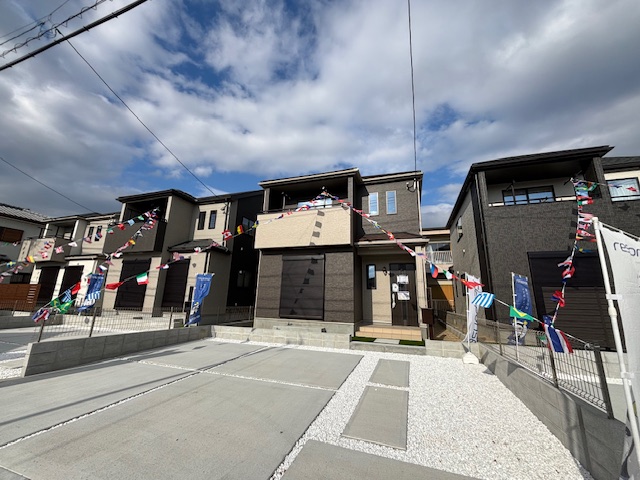 ☆大塚町小原田C棟　3,190万円☆