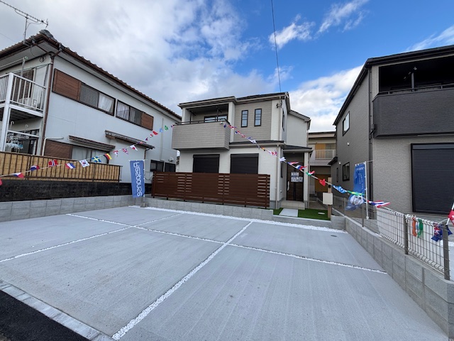 ☆大塚町小原田A棟　3,490万円☆