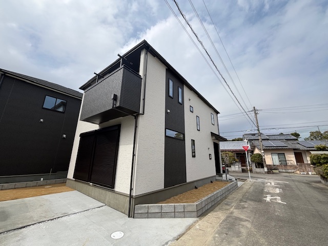 ☆大塚町大迫北平　B棟　3,190万円☆