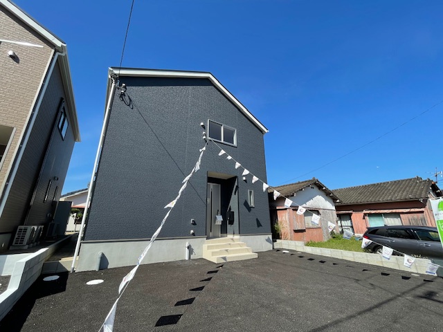 ☆淀川1-1号棟　3,088万円　2階建☆