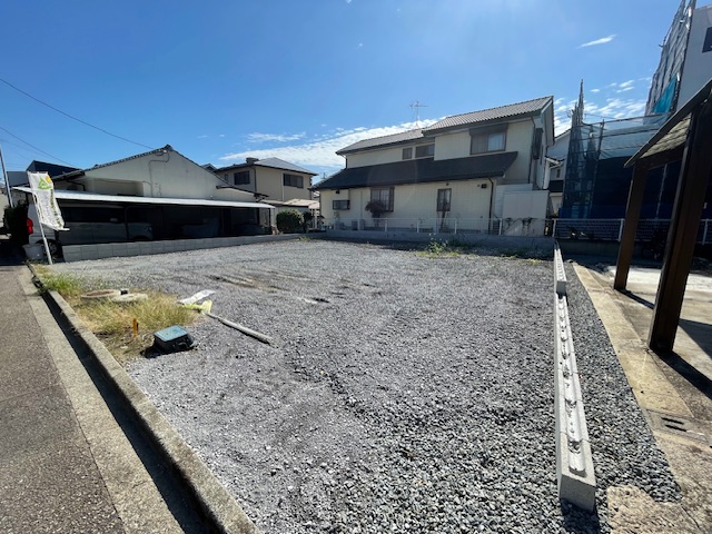 ☆天満3丁目　限定1棟　3,490万円　2階建☆