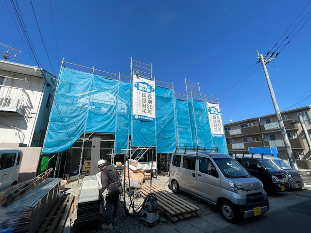 ☆清武町加納B棟　3,390万円　2階建☆