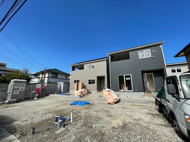 ☆大字赤江6-2号棟　2,088万円　2階建☆