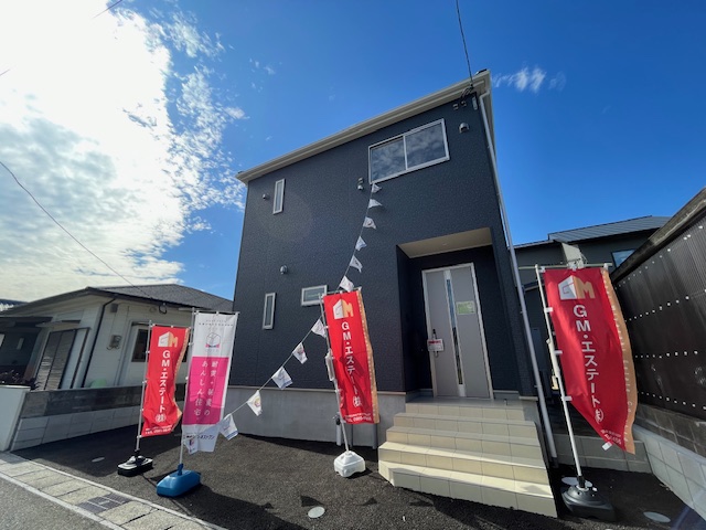 ☆恒久5丁目　限定1棟　2,238万円　2階建☆