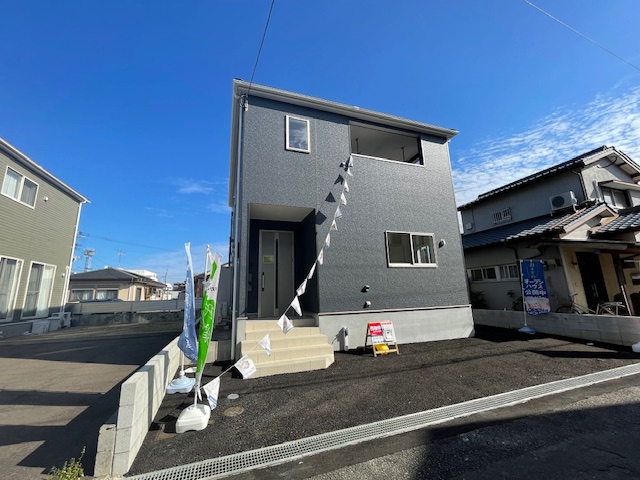 ☆田代町　限定1棟　1,888万円　2階建☆