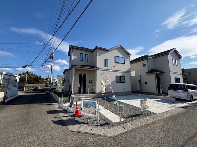 ☆島之内9-A号棟　残り１棟　2,490万円☆